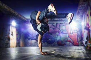 Die Tanzschule Gutmann �ffnet ihre T�ren f�r zwei Schnuppertage