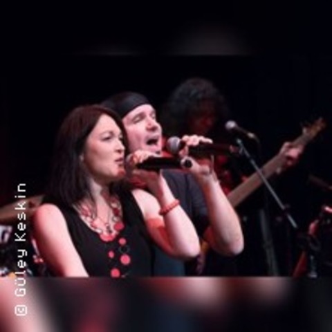 Balsamico - Heidelberg - 24.01.2026 21:00