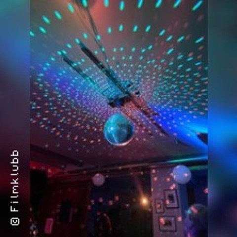 Du sollst mehr Tanzen - Schatz ! - Offenbach - 21.03.2026 20:00