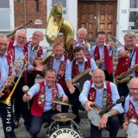 Lamarotte - Borthen - 10.10.2026 20:00