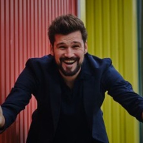 Max Beier - RONNENBERG - 23.04.2026 20:00