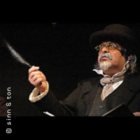 Die Weihnachtsgeschichte - BERLIN - 20.12.2026 19:30