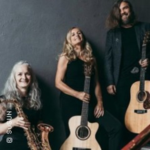 Schwarze K�che - Live Musik mit "SuSUN" - M�HLTROFF - 29.08.2026 19:00