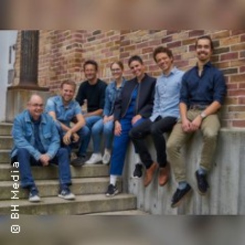 Bloo Helix - M�nster - 30.01.2026 21:00