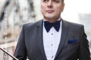 Flying Sound : Klang.Emotion.Pr�zision