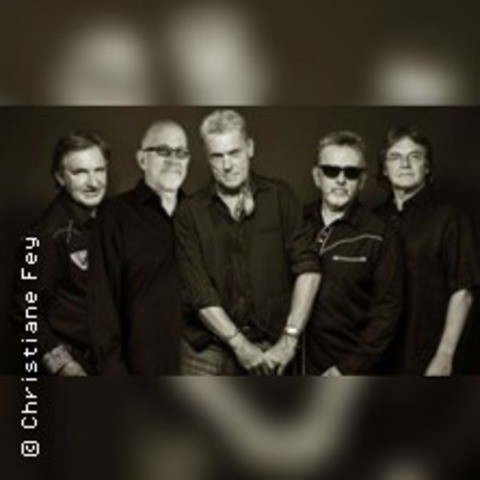 Green River Gang - Best of CCR & John Fogerty - HANNOVER - 20.03.2026 20:00