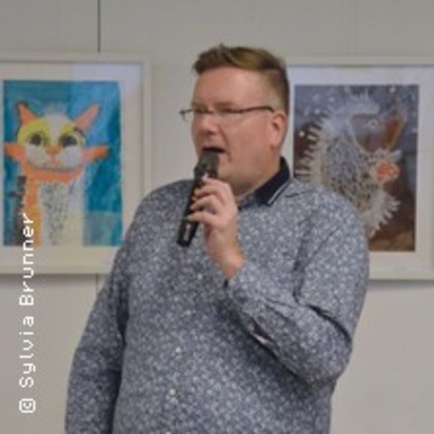 Freidenker Slam - SCHWABACH - 22.05.2026 20:00