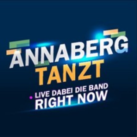 Annaberg tanzt - ANNABERG-BUCHHOLZ - 14.03.2026 21:00