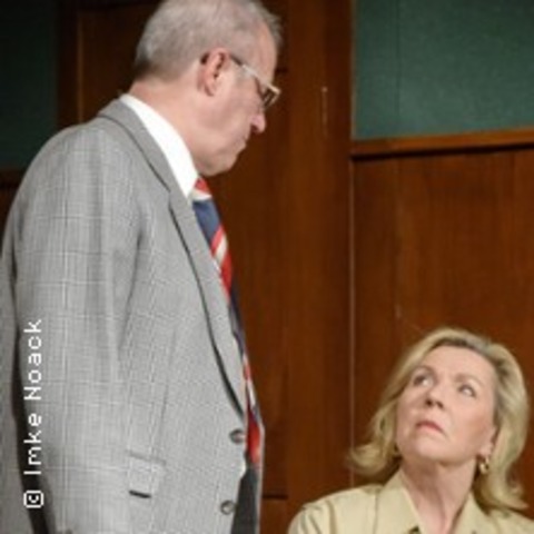 Kole witte Mann - KIEL - 05.03.2026 19:00