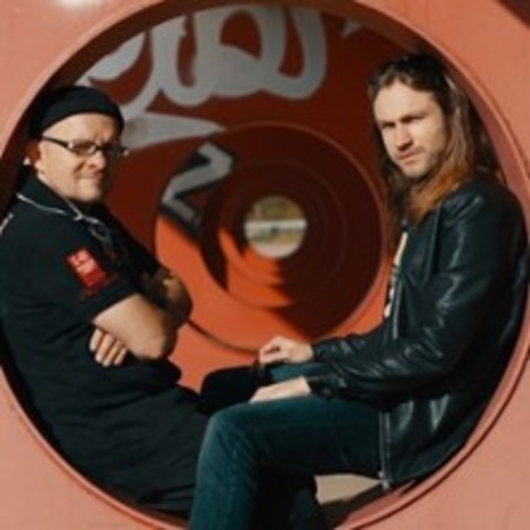 Manuel Schmid & Marek Arnold - Ziele - Torgau - 11.09.2026 19:30