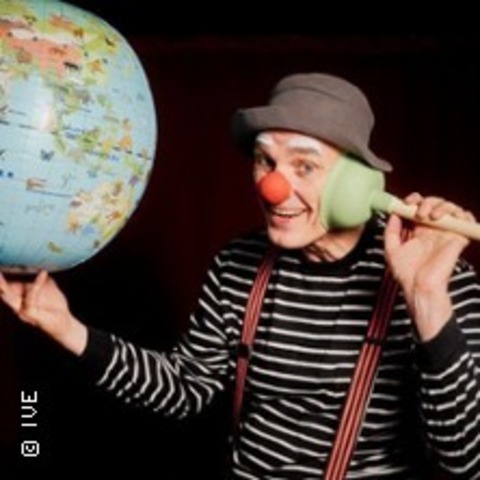 H�nschen Clown - Berlin - 29.03.2026 15:30