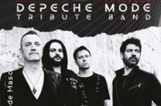 Mode Machine - Depeche Mode Tribute