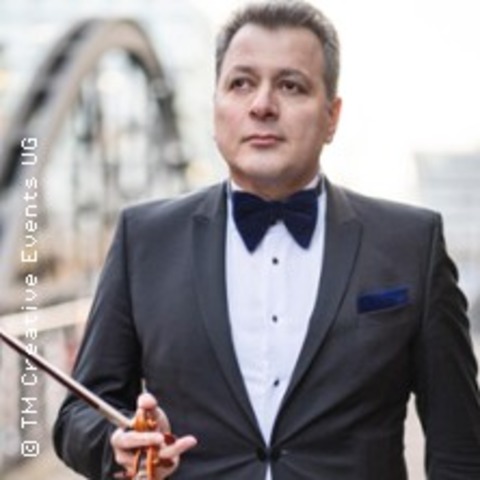 Flying Sound : Klang.Emotion.Pr�zision - Berlin - 09.04.2026 19:00