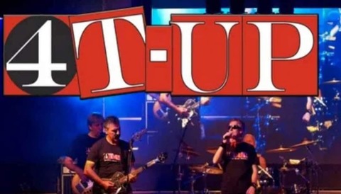 4T-Up - Emmendingen - 24.01.2026 20:30