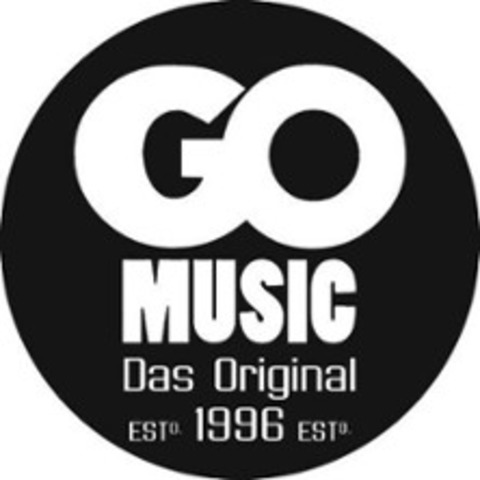Go Music - April Edition - DORSTEN - 12.04.2026 19:00