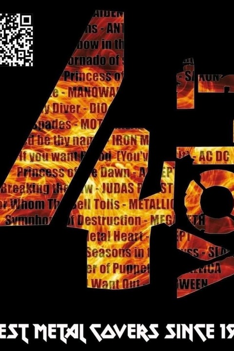 4 Volt - Emmendingen - 07.02.2026 20:30