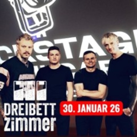 Rezzos Komplott - Starstage - Konstanz - 30.01.2026 21:00