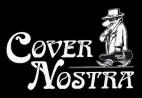 Cover Nostra - Emmendingen - 28.02.2026 20:30