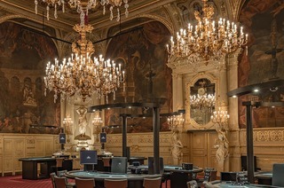 Driven to Win - Porsche Casino Experience