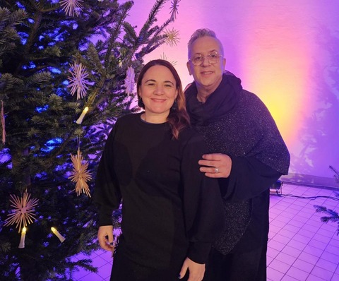 Es weihnachtet sehr - Weihnachtskonzert - Mannheim - 19.12.2026 17:00