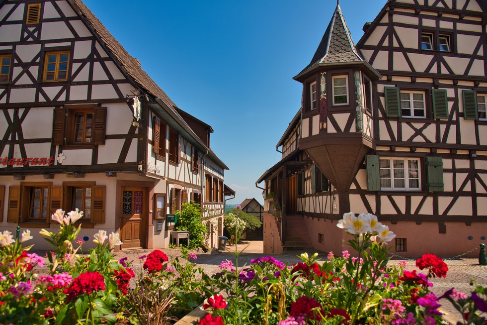 Oberbronn-les-Bains - Oberbronn