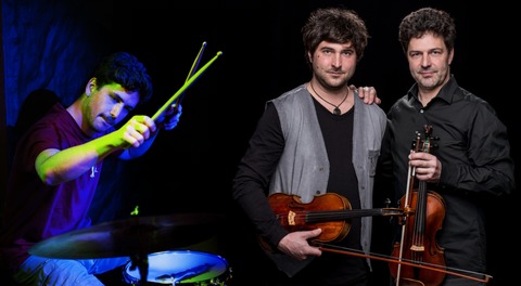 Crossover in Concert - Kirchzarten - 24.01.2026 20:00