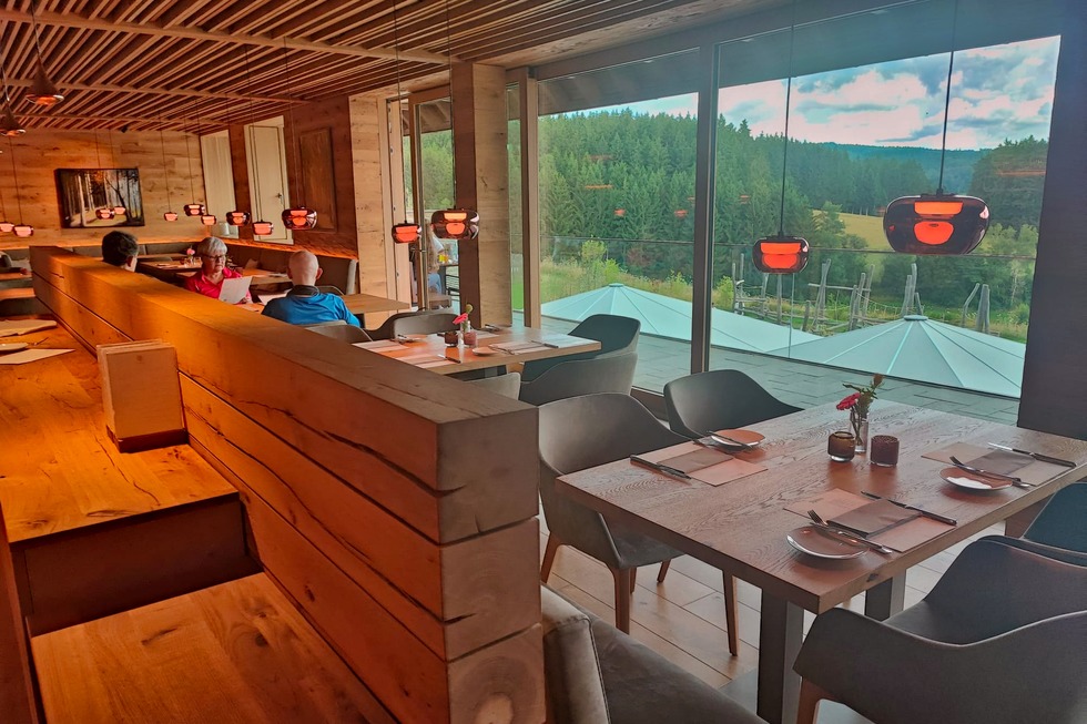 Restaurant Biereck - Hofstetten