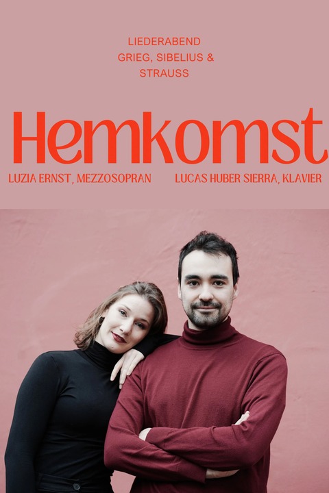 Hemkomst - Freiburg - 24.01.2026 19:00