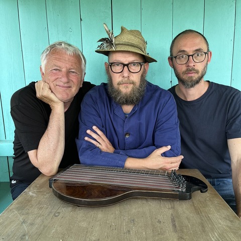 Brustmann - Sch�fer - Horn - Isara Rapidus - Oberhaching - 19.03.2026 20:00