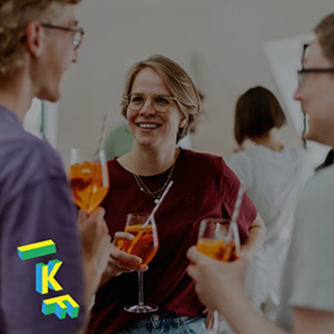 Get-together 2026 - Freiburg - 27.01.2026 18:30