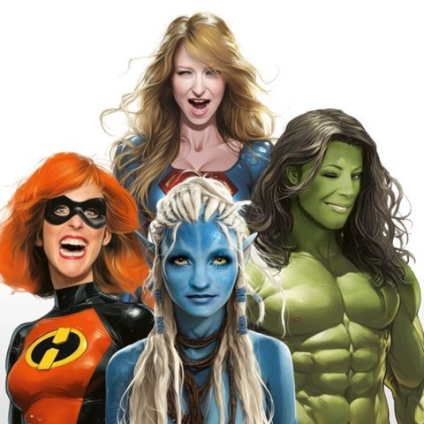 Die Exfreundinnen - Basel - 17.04.2026 20:00