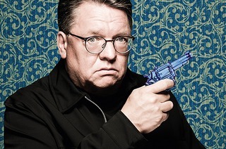 Helmut Schleich - Live 2026