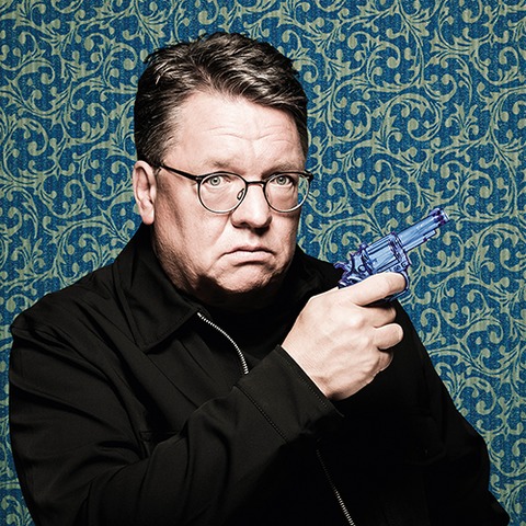 Helmut Schleich - Live 2026 - Oberhaching - 12.05.2026 20:00