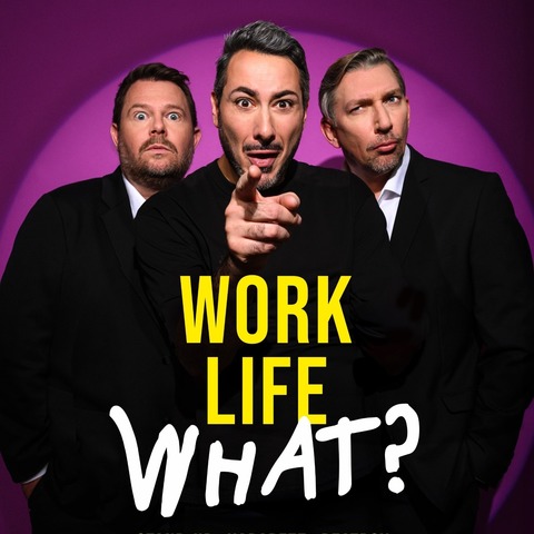 Die Oderh�hne „Work Life What?“ (Ganz einfach) - F�rstenwalde/Spree - 15.05.2026 19:00