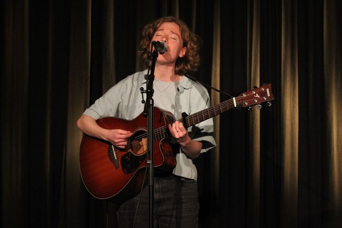 Untold Stories - Clara Schwarz - Dinslaken - 11.04.2026 19:30