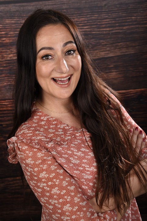 Alicja im Wunderland - Alicja Heldt - Dinslaken - 09.05.2026 19:30