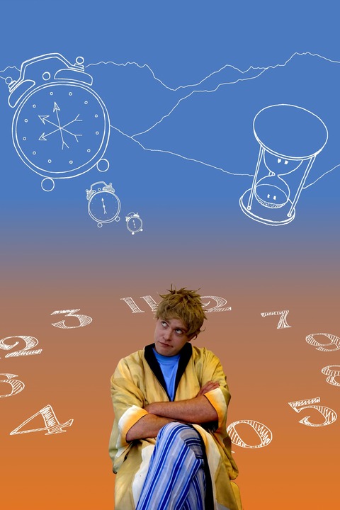 Prinz Eile - THEATERBOX - ab 6 Jahre - Hamburger Kindertheater Treffen 2026 - Hamburg - 22.02.2026 14:00