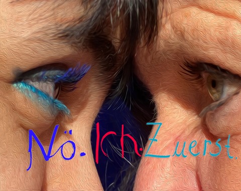 N�. Ich. Zuerst. - Theater am Strom - ab 4 Jahre - Hamburger Kindertheater Treffen 2026 - Hamburg - 21.02.2026 14:00