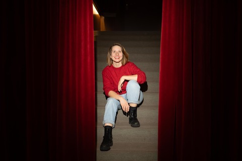 Lisa Pauline Wagner - Poetry Slam Show - Kassel - 17.04.2027 20:00