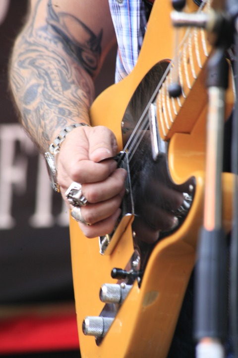 Ginger Taylor Band „Rhythm & Blues“ - Seelheilbad Zingst - 04.08.2026 19:30