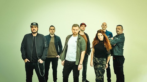 One Step Closer - Tag 1 - A Tribute To Linkin Park - Aschaffenburg - 12.02.2027 20:00