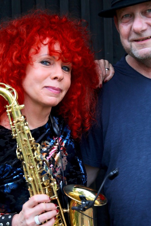 Tina Tandler Club 2026 - „Bluesrausch“ meets Tina Tandler - Seelheilbad Zingst - 03.06.2026 19:30
