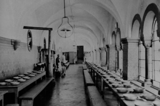 K�lsch-Sprachkurs „Die Abtei zur Zeit der Arbeitsanstalt“