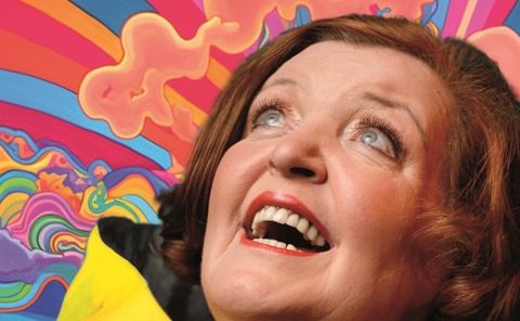 Helene Mierscheid - Ein Boomer kommt selten allein - Berlin - 09.05.2026 20:00