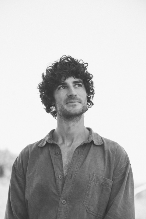 BEN CAMDEN - Hamburg - 06.05.2026 20:30