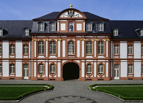 K�lsch-Sprachkurs „Die Abtei in Neuzeit und Barock“ - Pulheim - 28.03.2026 16:00