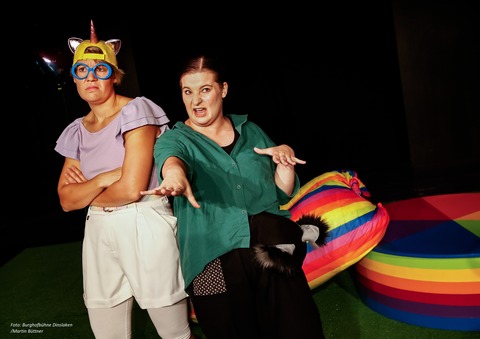 Das NEINhorn - Meschede - 24.01.2026 14:30