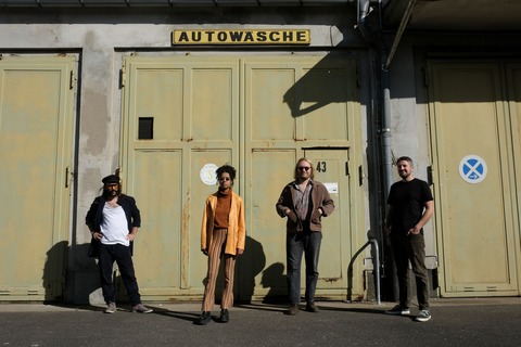 Sound of Smoke - Albumreleasekonzert - Freiburg - 02.04.2026 20:00