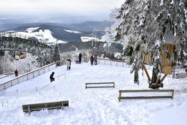 Die App BZ-Lieblingspl�tze empfiehlt mehr als 2700 Freizeittipps in der Region