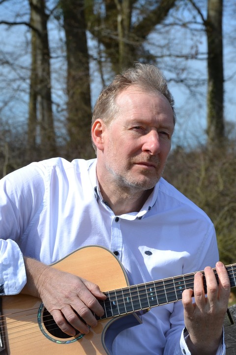 Thomas Hecker - Grenzg�nger - Dinslaken - 06.02.2026 19:30